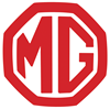 MG Motor UK logo