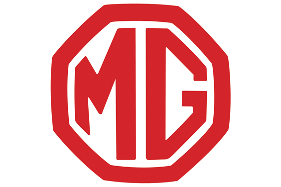 MG Motor UK specifications data