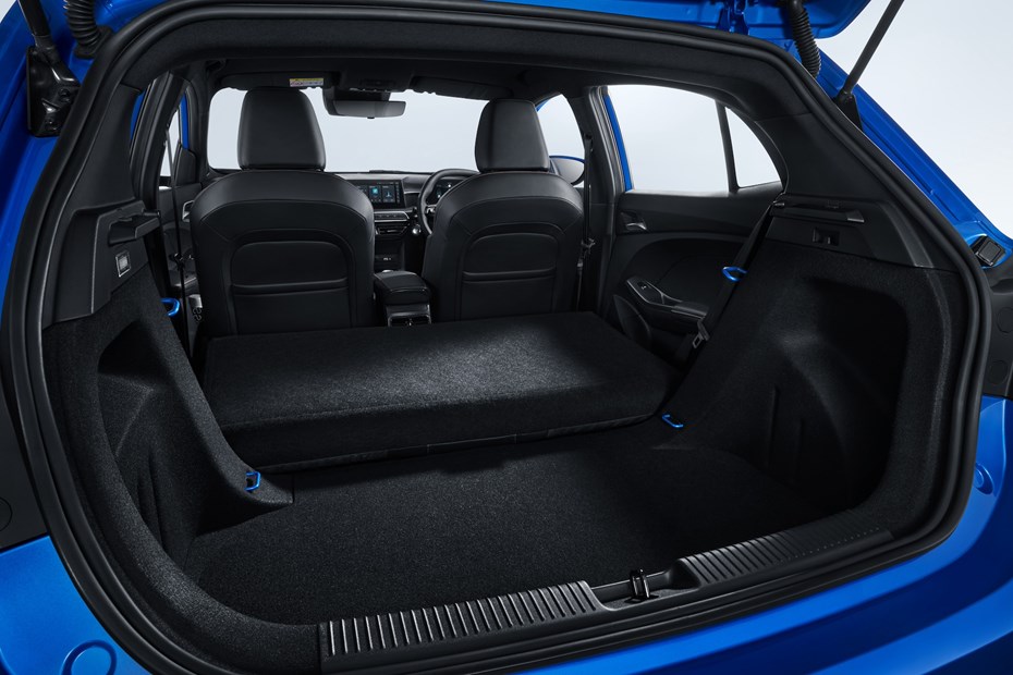 MG3 Hybrid review