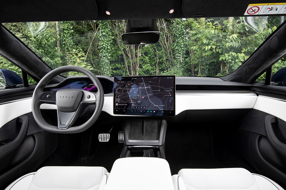 Tesla Model S review (2023)