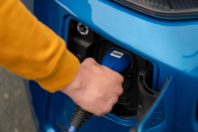 EV targets could have an impact on consumers too.