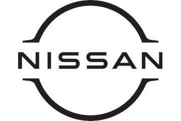 New 2020 Nissan Logo