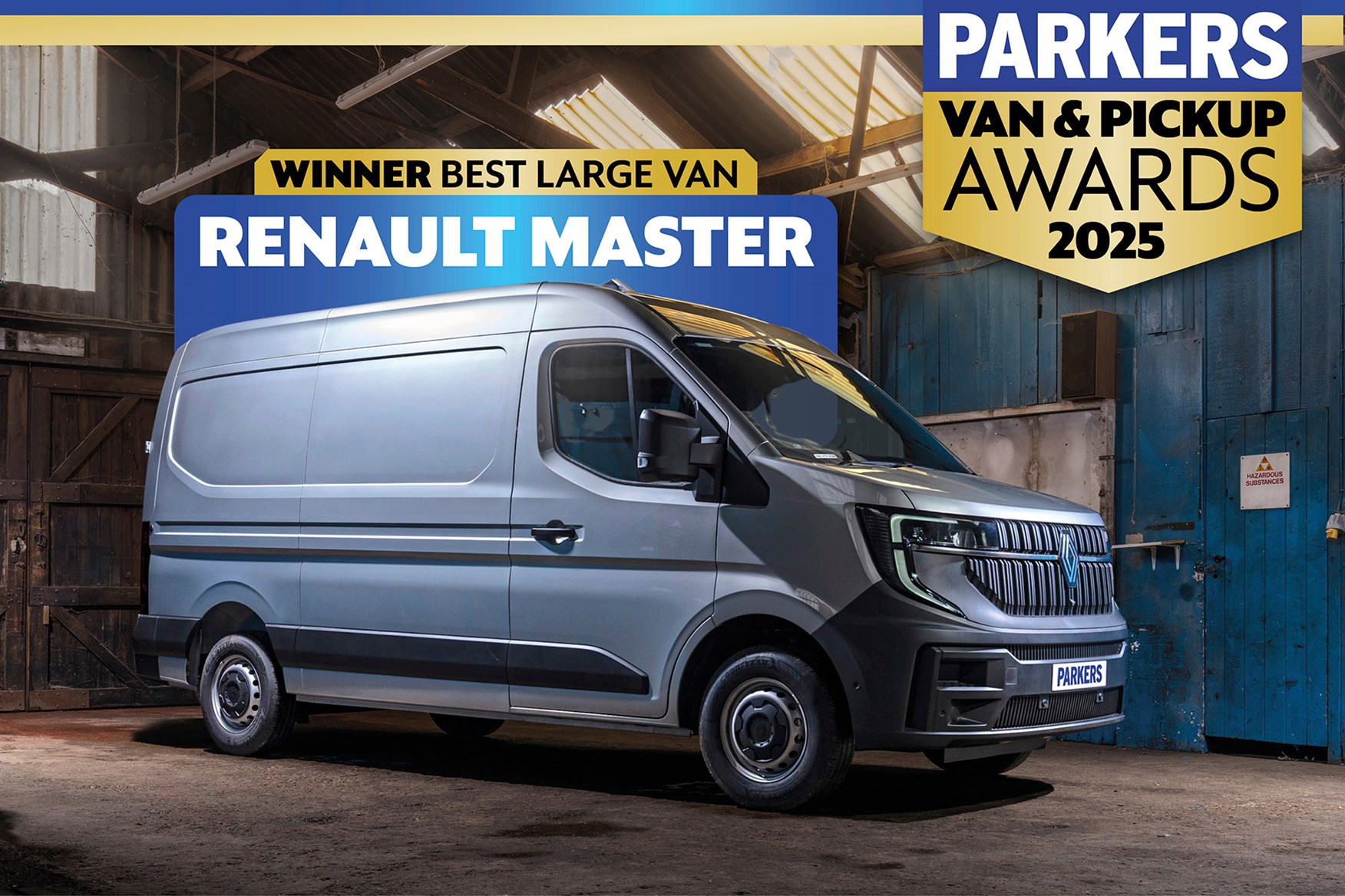 www.parkers.co.uk