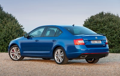 Used Skoda Octavia vRS (2013 - 2017) Review | Parkers