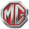 MG logo