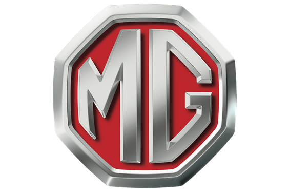 MG specifications data