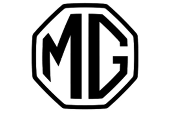 MG specifications data
