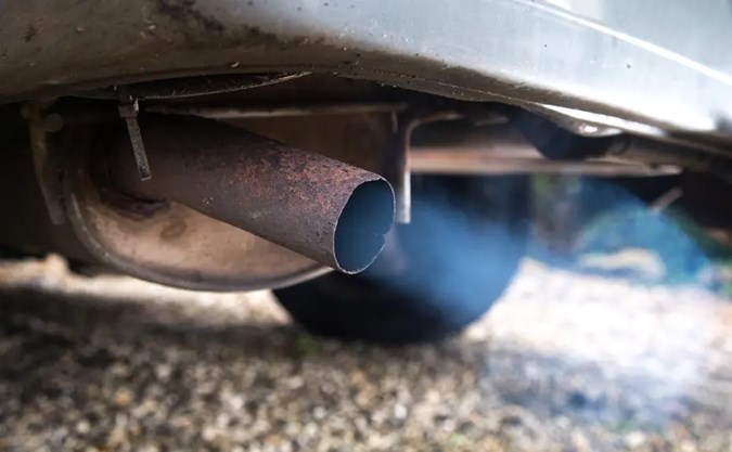 Labour election manifesto pledges: reverting to the 2030 ban on petrol and diesel cars