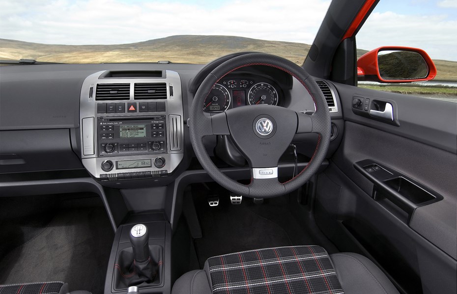  Volkswagen Polo GTI Usado (