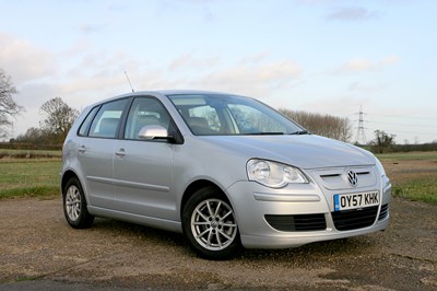 Volkswagen Polo Mk4 used review and buying guide