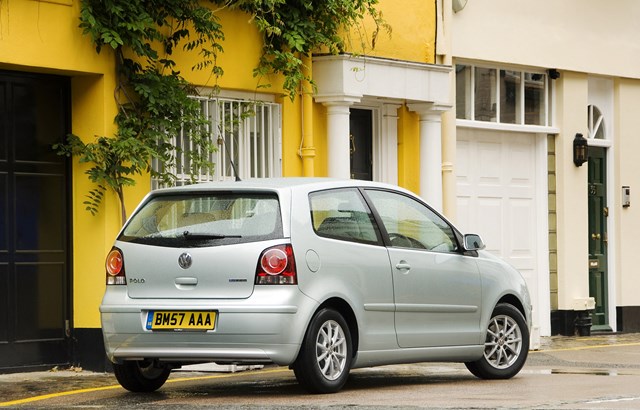 Volkswagen Polo Mk4 used review and buying guide