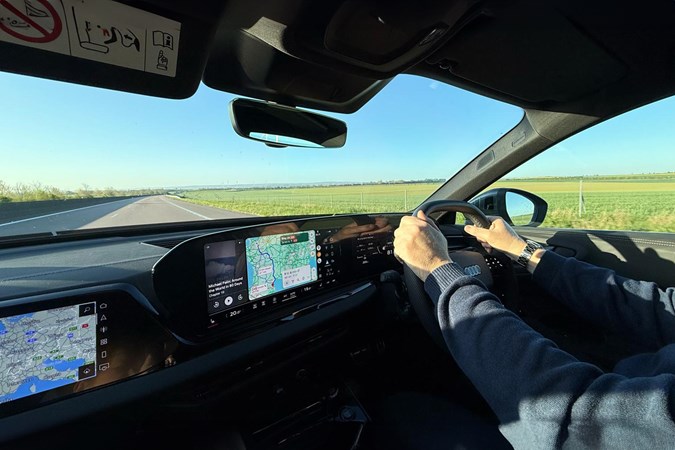 Audi A5 Avant long-term-test review (2025) | Parkers