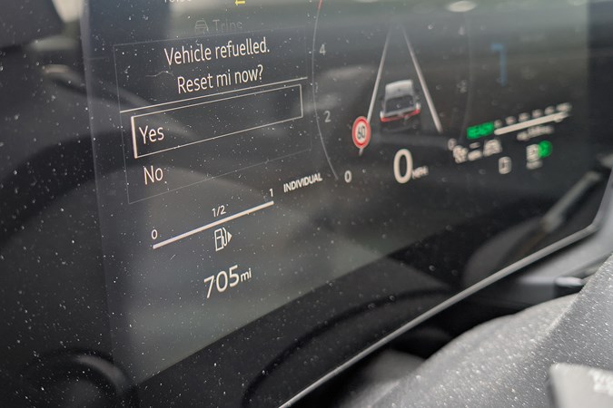 Audi A5 Avant long-term-test review (2025) | Parkers