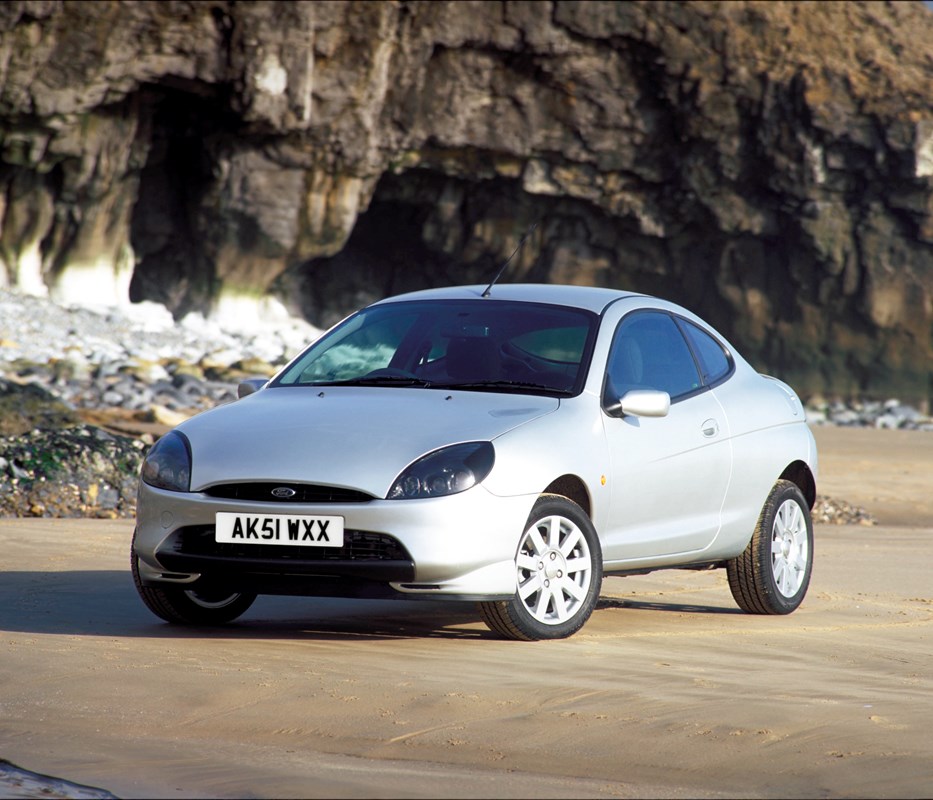 touw hier een kopje Used Ford Puma Coupe (1997 - 2002) mpg, costs & reliability | Parkers