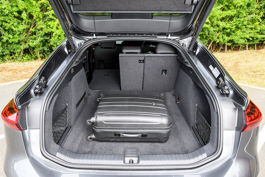 Audi A6 E-Tron review | Parkers cars