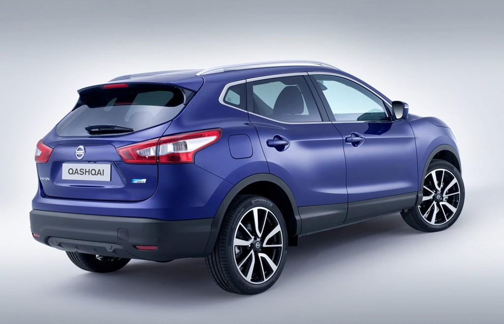 Conjunto De Luces Traseras Izquierda Derecha Lámpara Trasera Trasera Para Nissan Qashqai MK2 J11 2014 2015 2016 2017 2018 Luz Trasera Con Lámpara De Freno (derecha Interior