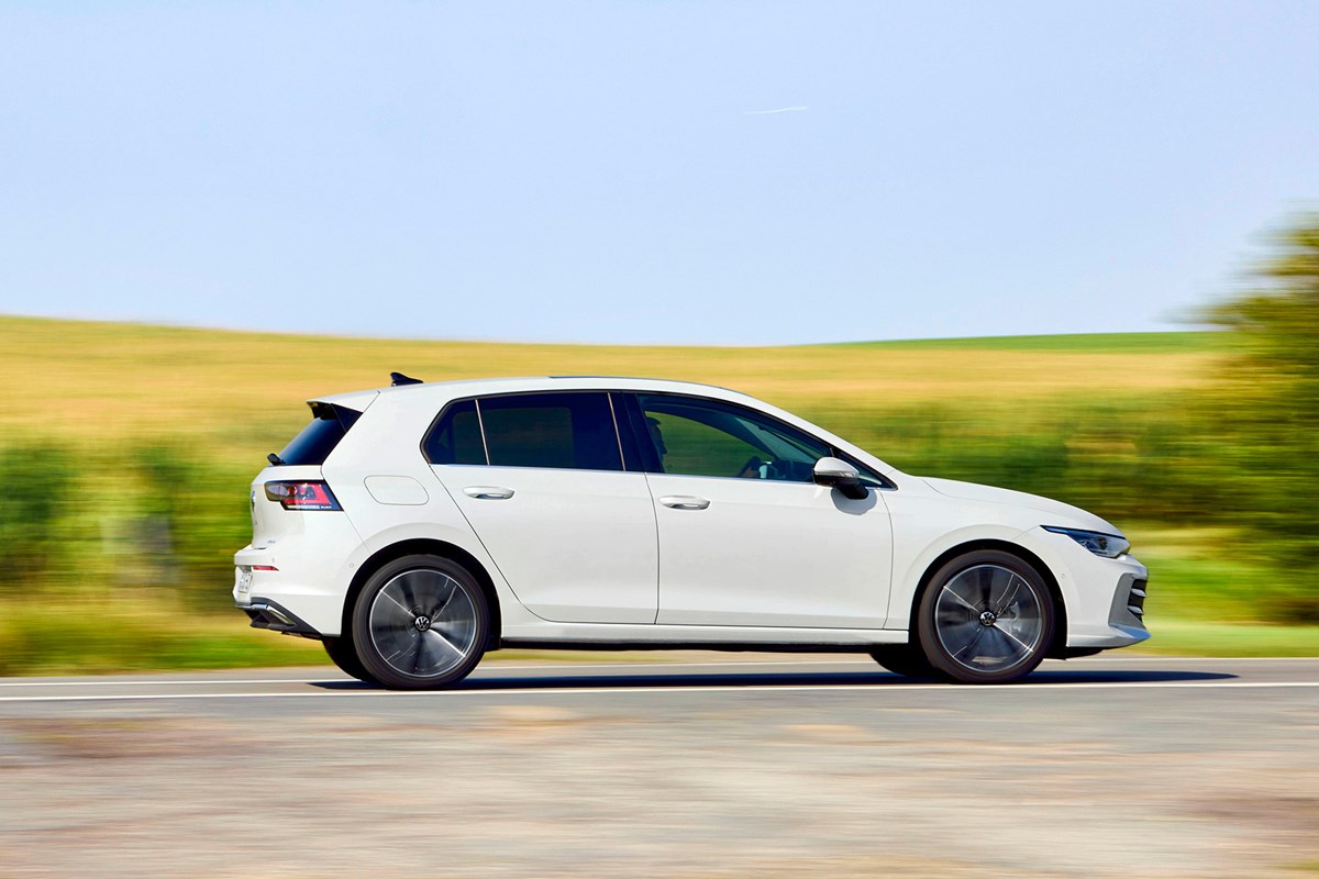 Volkswagen Golf EHybrid 2026 Verdict Volkswagen Golf EHybrid 2026 Verdict