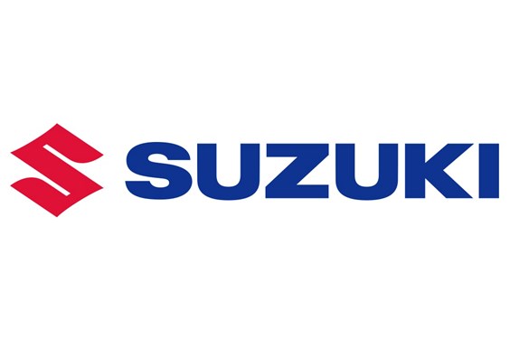 Suzuki specifications data