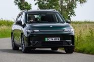 Leapmotor C10 review (2025) | Parkers