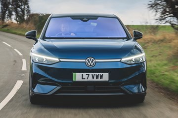 Used car of the week, Volkswagen ID.7 Match Pro S