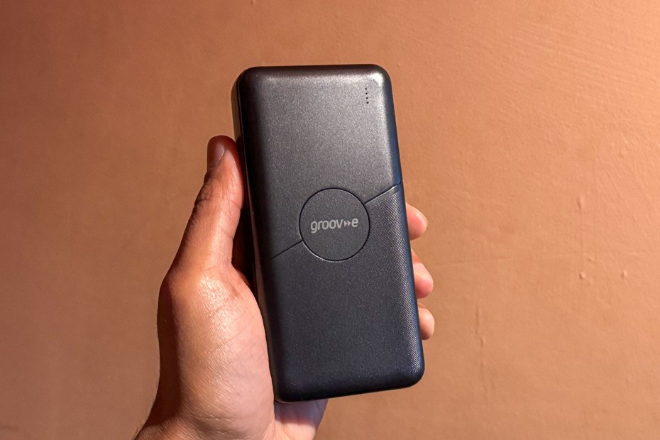 Groov-e Power Bank 20000mAh Review