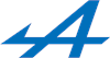 Alpine logo