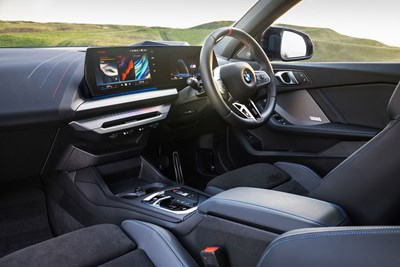 BMW 1-Series M135 Review (2026)