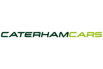 Caterham logo