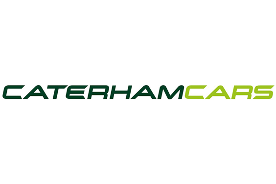 Caterham specifications data