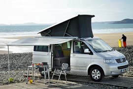 Volkswagen T5 campervan buying guide: everything you need to know