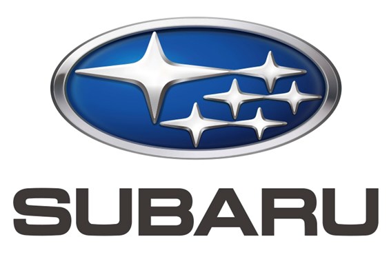 Subaru specifications data
