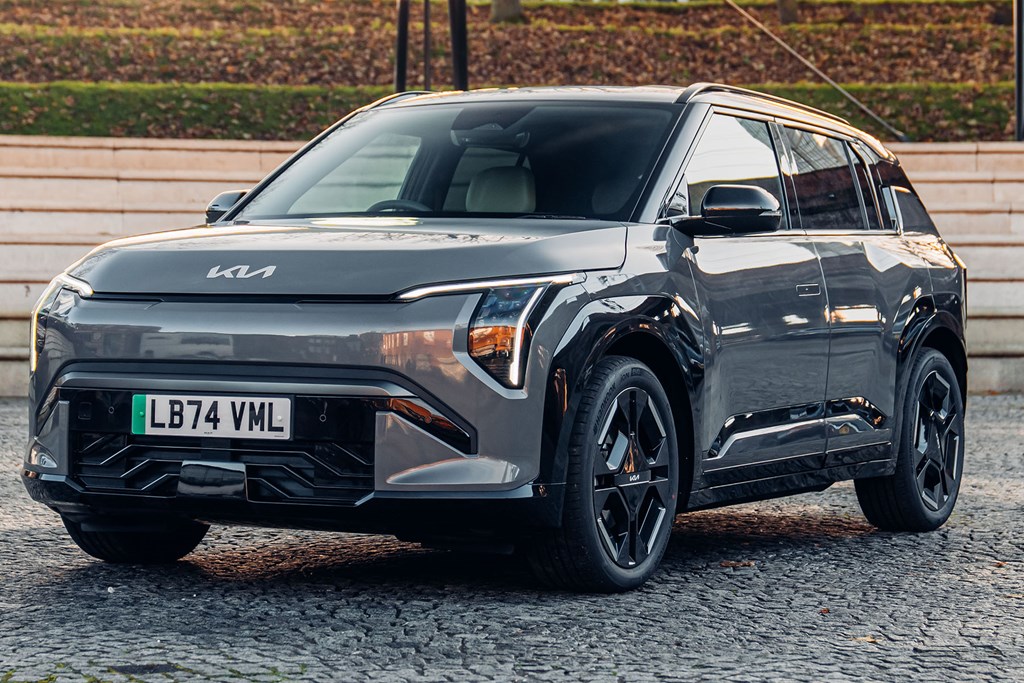 Best Electric Cars to buy in the UK 2025 the pick of the electric car crop, rated across all