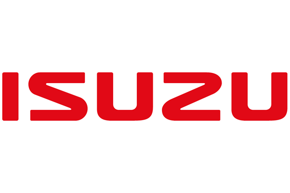 Isuzu specifications data