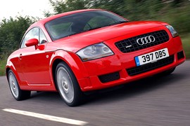 Best used cars under £2000