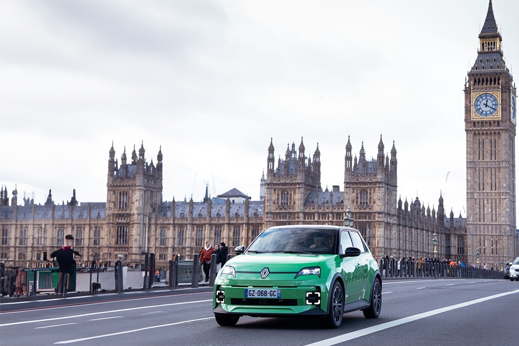 Electric car tax is changing in 2025 how to avoid the hike