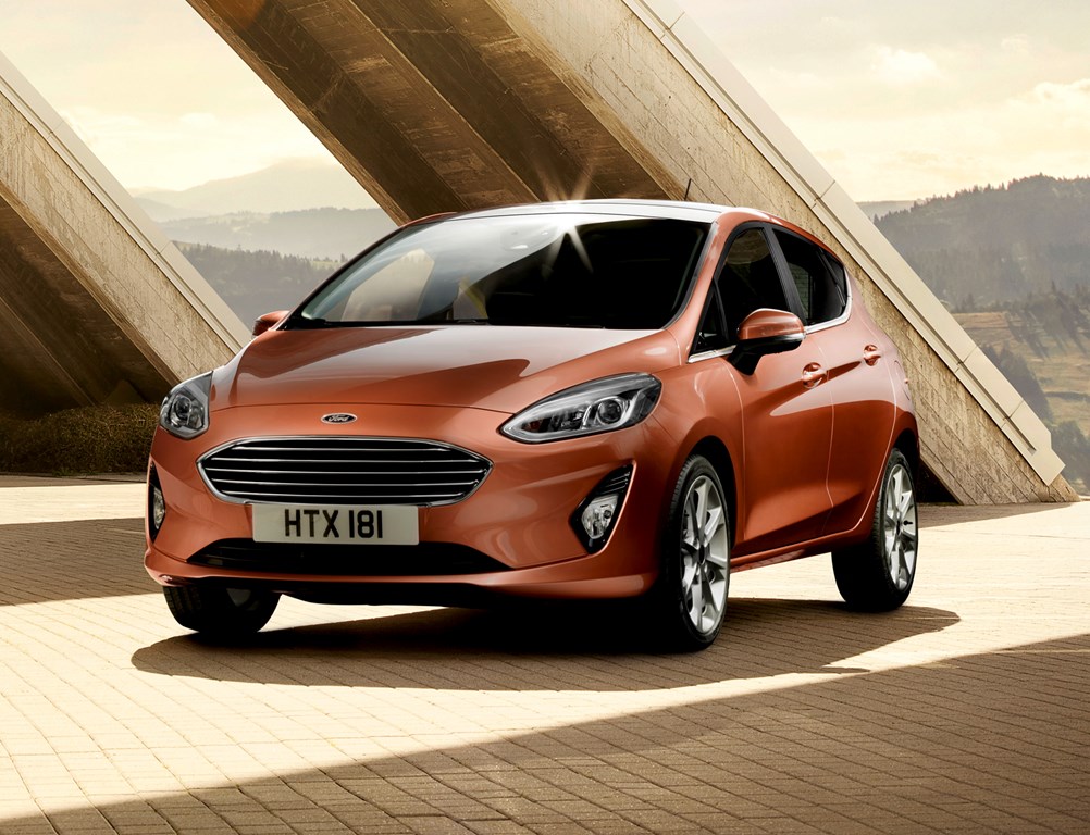 Used Ford Fiesta Hatchback (2017 - 2023) Review