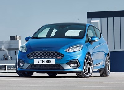 Used Ford Fiesta Hatchback (2017 - 2023) Review