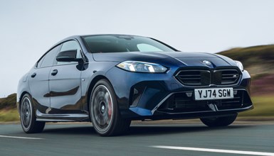 BMW 2 Series Gran Coupe review | Parkers cars