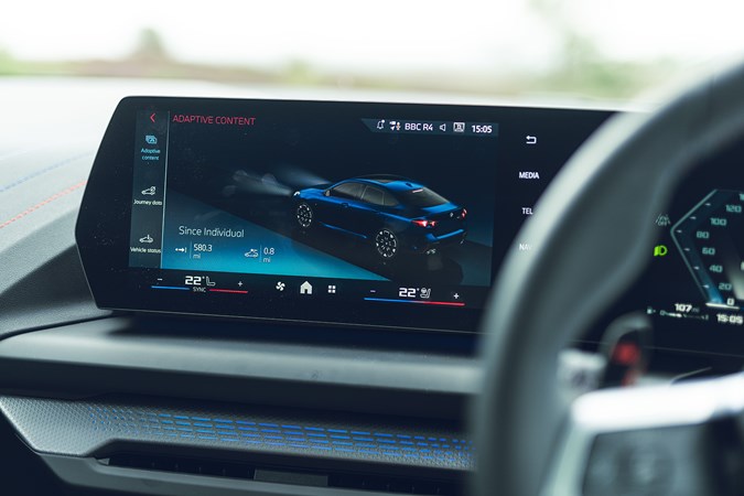 BMW 2 Series Gran Coupe review | Parkers cars