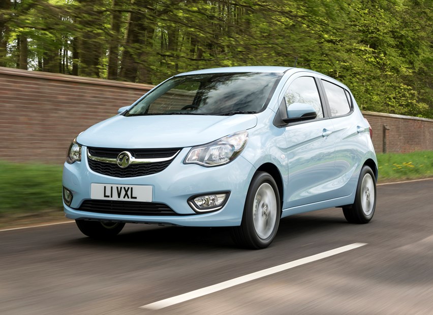 Used Vauxhall Viva Hatchback 2015 2019 Review used-vauxhall-viva-hatchback-2015-2019-review