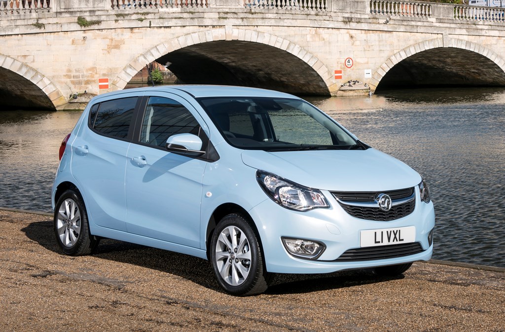 Used Vauxhall Viva Hatchback 2015 2019 Review used-vauxhall-viva-hatchback-2015-2019-review