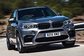 BMW 2015 X5