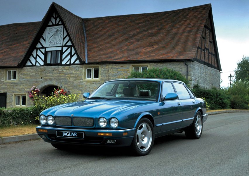 Used Jaguar XJ Saloon (1994 2003) mpg, costs & reliability