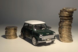 Your guide to VED rates from 2025 onwards