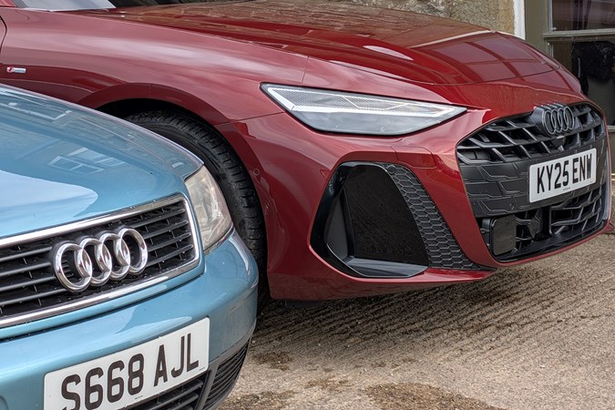 Audi A6 Avant review | Parkers cars