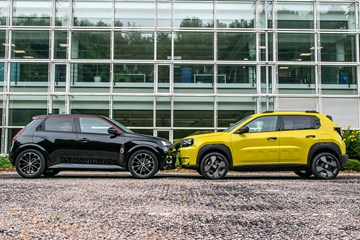 Best small electric cars 2025: Top 10 reviewed and rated, plus one to avoid