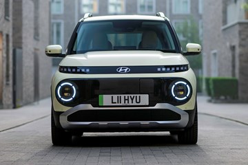 Best small electric cars 2025: Top 10 reviewed and rated