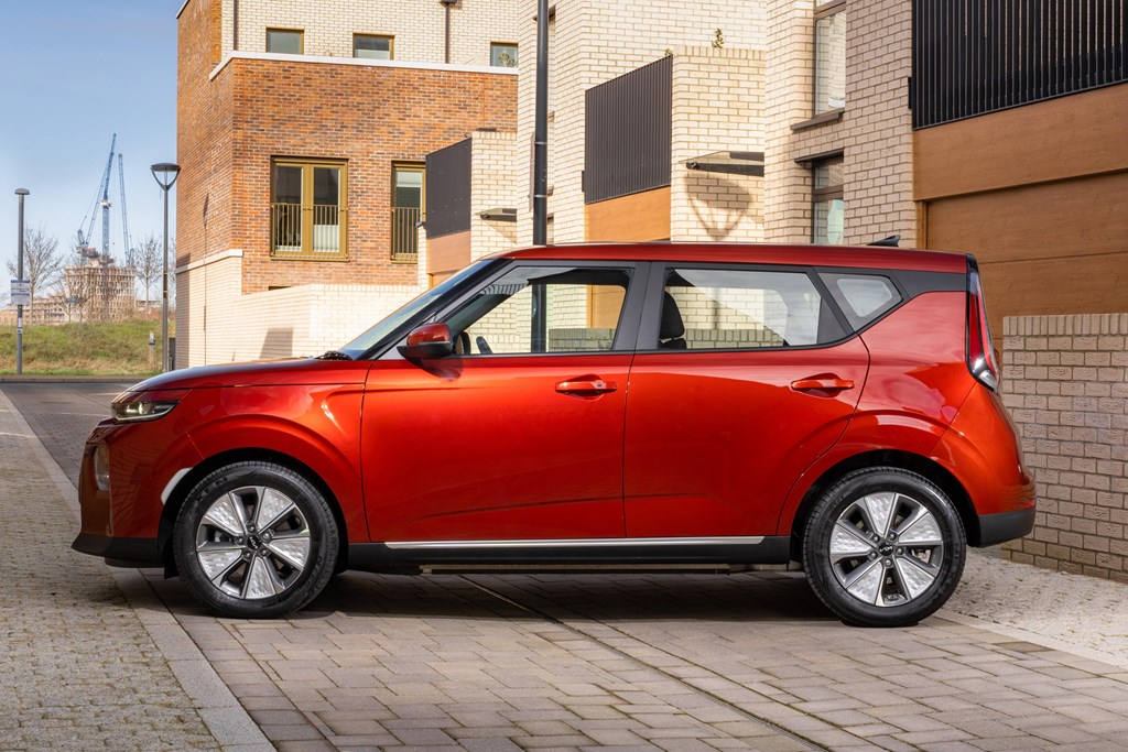 Kia Soul Review (2024)