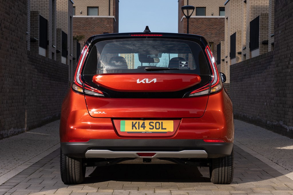 Kia Soul Review (2024)