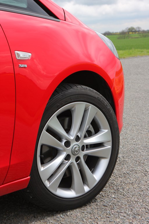 Used Vauxhall Zafira Tourer (2012 2018) mpg, costs & reliability